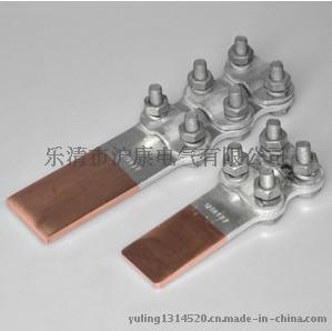 温州厂家销售NXJ-1楔型绝缘耐张线夹，SLG铜铝设备线夹