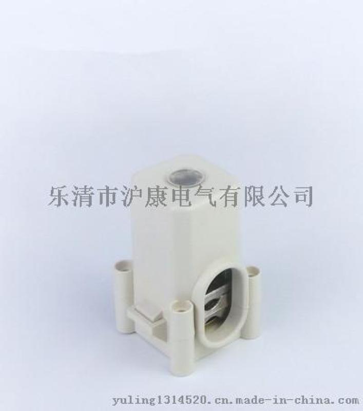 JXT系列电缆T接端子，JXT2电缆T接端子
