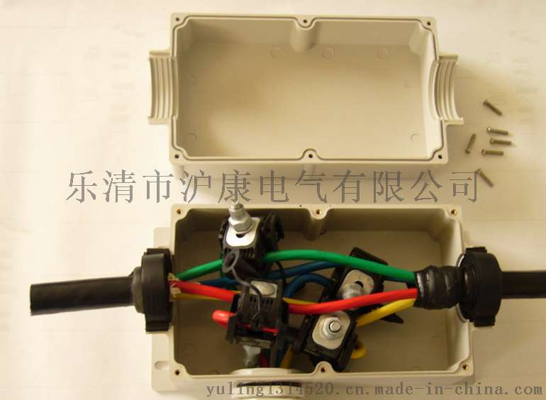 分支型防水接线盒（HKA-B3）